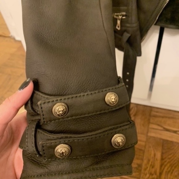 Balmain jacket - Picture 2 of 5